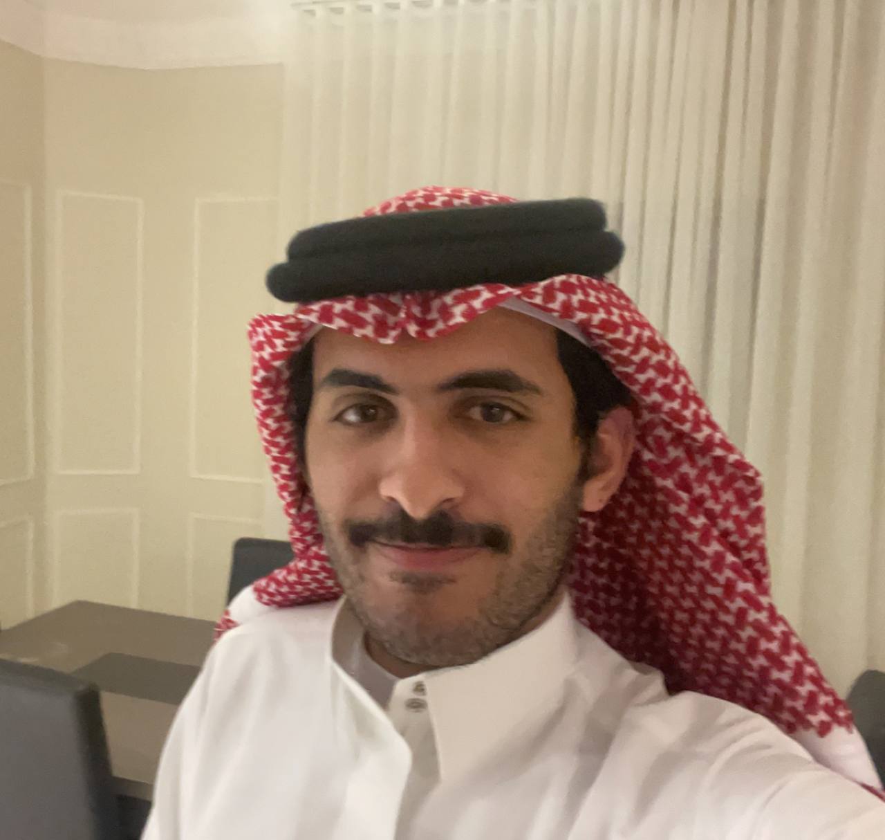 Bader Almutairi